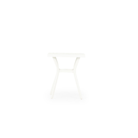 Venus & Avery 3 Piece Dining Set - W60, White