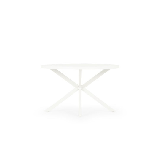 Venus & Avery 5 Piece Dining Set - W120, White