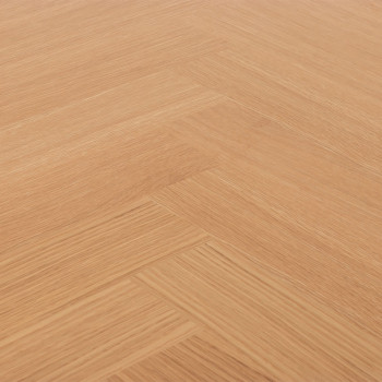 Vintage & Norsk 5 Piece Dining Set with Vintage School Chair- W120