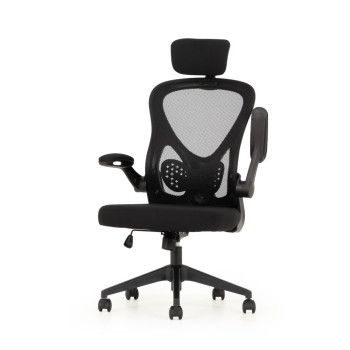 Austin Office Chair, Black