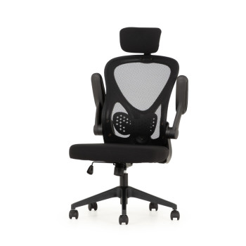 Austin Office Chair, Black