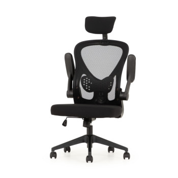 Austin Office Chair, Black