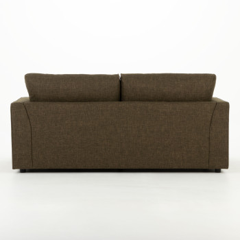 Hampshire 2.5 Seater Sofa, Olive Green