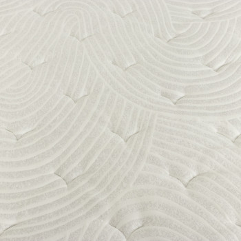 Orthopedic Plus 5-Zone Pocket Spring Double Mattress, Medium