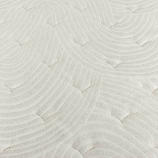 Orthopedic Plus 5-Zone Pocket Spring King Mattress, Medium