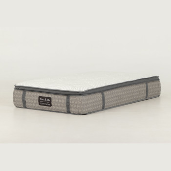 Orthopedic Plus 5-Zone Pocket Spring King Single Mattress, Medium