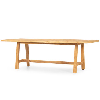 Olina Outdoor Dining Table - W230