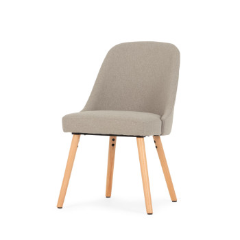 Ashley Dining Chair, Grey