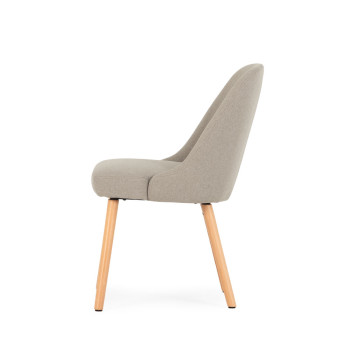 Ashley Dining Chair, Grey