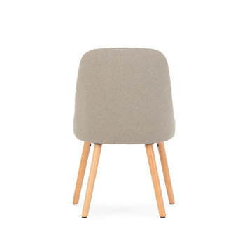 Ashley Dining Chair, Grey