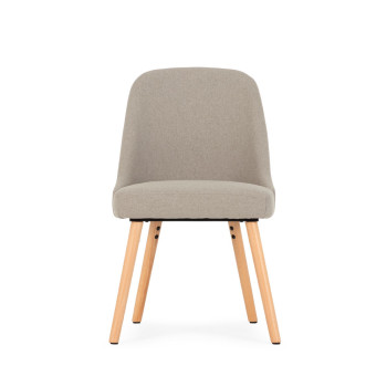 Ashley Dining Chair, Grey