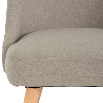 Ashley Dining Chair, Grey