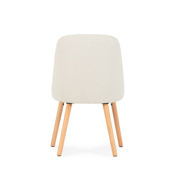 Ashley Dining Chair, Oatmeal