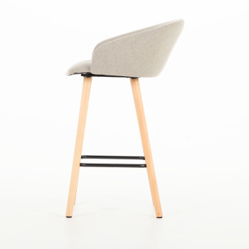 Ashley Barstool, Grey