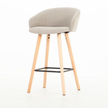 Ashley Barstool, Grey