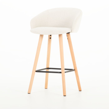 Ashley Barstool, Oatmeal