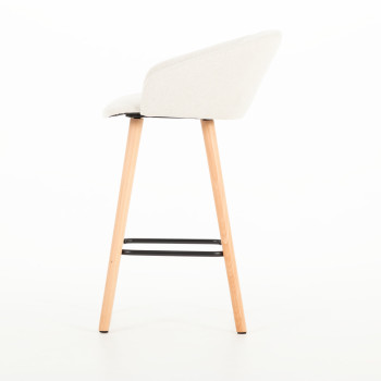 Ashley Barstool, Oatmeal