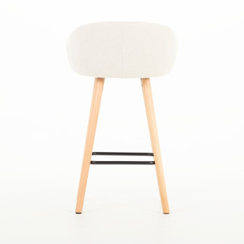 Ashley Barstool, Oatmeal