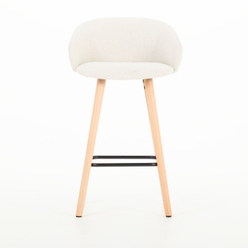 Ashley Barstool, Oatmeal