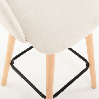 Ashley Barstool, Oatmeal