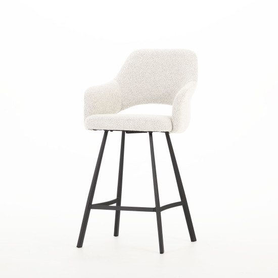 Ellie Barstool, Grey