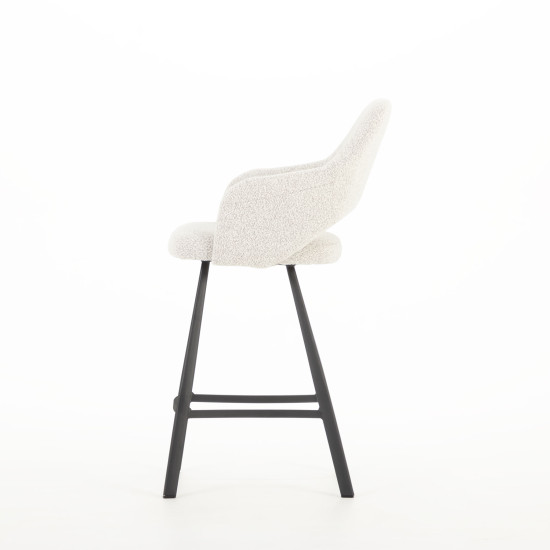 Ellie Barstool, Grey