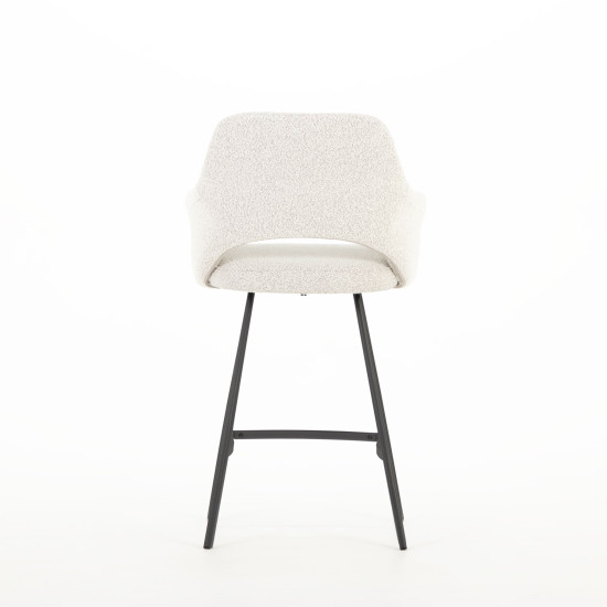 Ellie Barstool, Grey