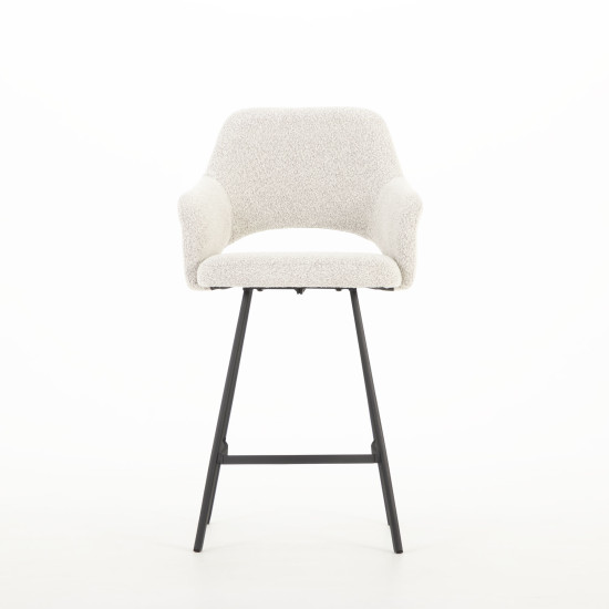 Ellie Barstool, Grey