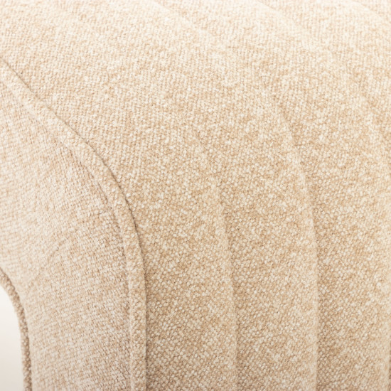 Lawson Ottoman, Natural