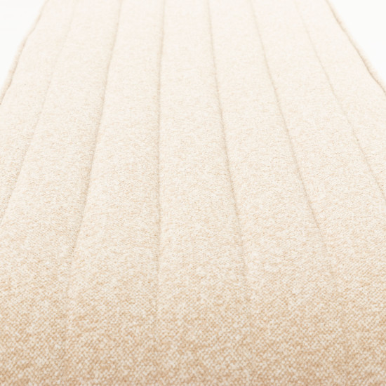 Lawson Ottoman, Natural