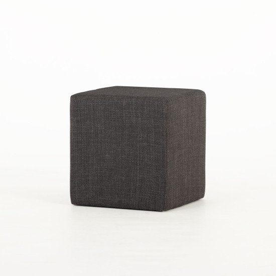 Fraser Ottoman, Charcoal
