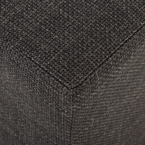 Fraser Ottoman, Charcoal