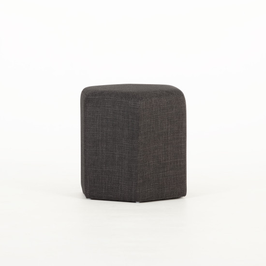 Gia Ottoman, Charcoal