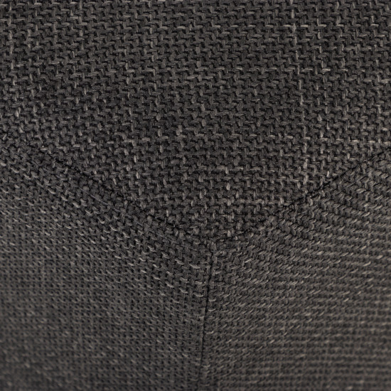 Gia Ottoman, Charcoal