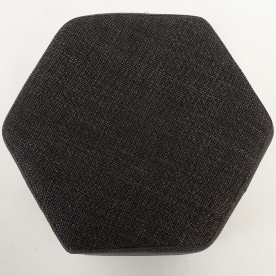 Gia Ottoman, Charcoal