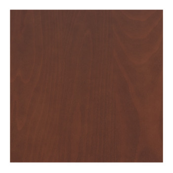 Veno Drop Leaf Round Dining Table - W60/90, Walnut