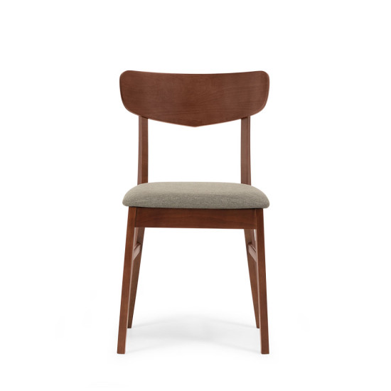 Veno Dining Chair, Walnut
