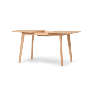 Veno Extension Dining Table - W120/150