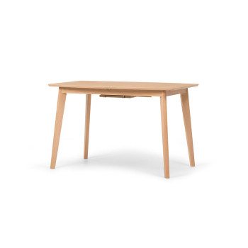 Veno Extension Dining Table - W120/150
