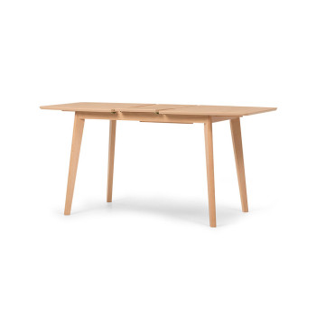 Veno Extension Dining Table - W120/150