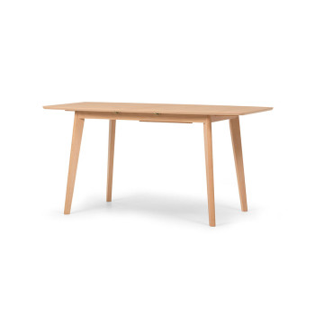 Veno Extension Dining Table - W120/150