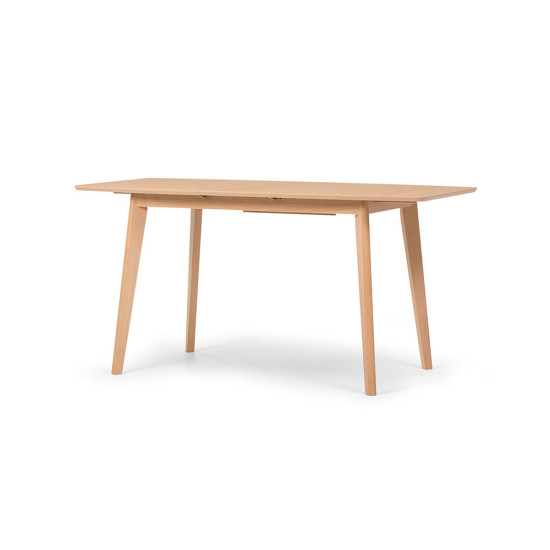 Veno Extension Dining Table - W120/150