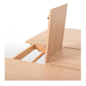 Veno Extension Dining Table - W120/150