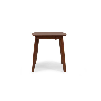Veno Extension Dining Table - W120/150, Walnut