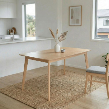 Veno Extension Dining Table - W150/190