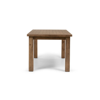 Industrial Dining Table- W180