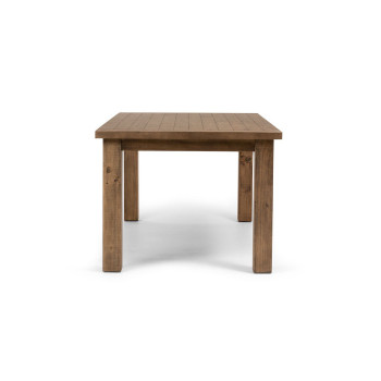 Industrial Dining Table - W200