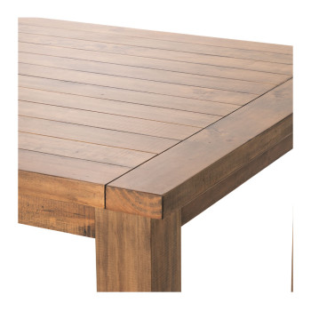 Industrial Dining Table - W200