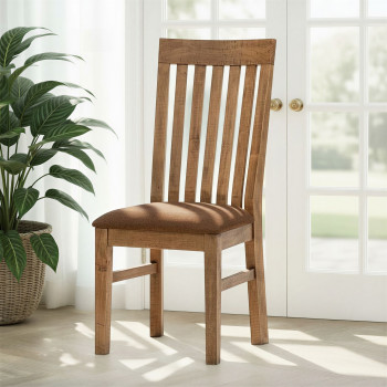 Industrial Dining Chair