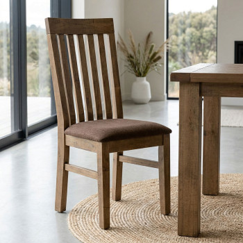 Industrial Dining Chair